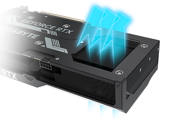 グラフィックボード・グラボ・ビデオカード GIGABYTE RTX 4070 windforce 2x oc v2 Amazon.com: GIGABYTE GeForce RTX 4070 WINDFORCE 2X OC 12G Graphics